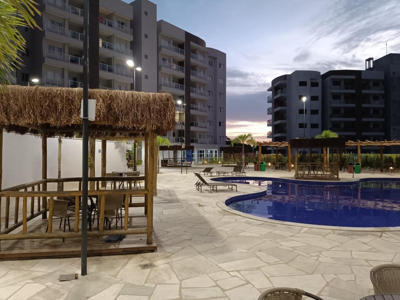 Lagoa Park Apartamento Caldas Novas