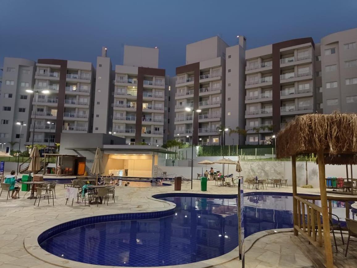 Lagoa Park Apartamento