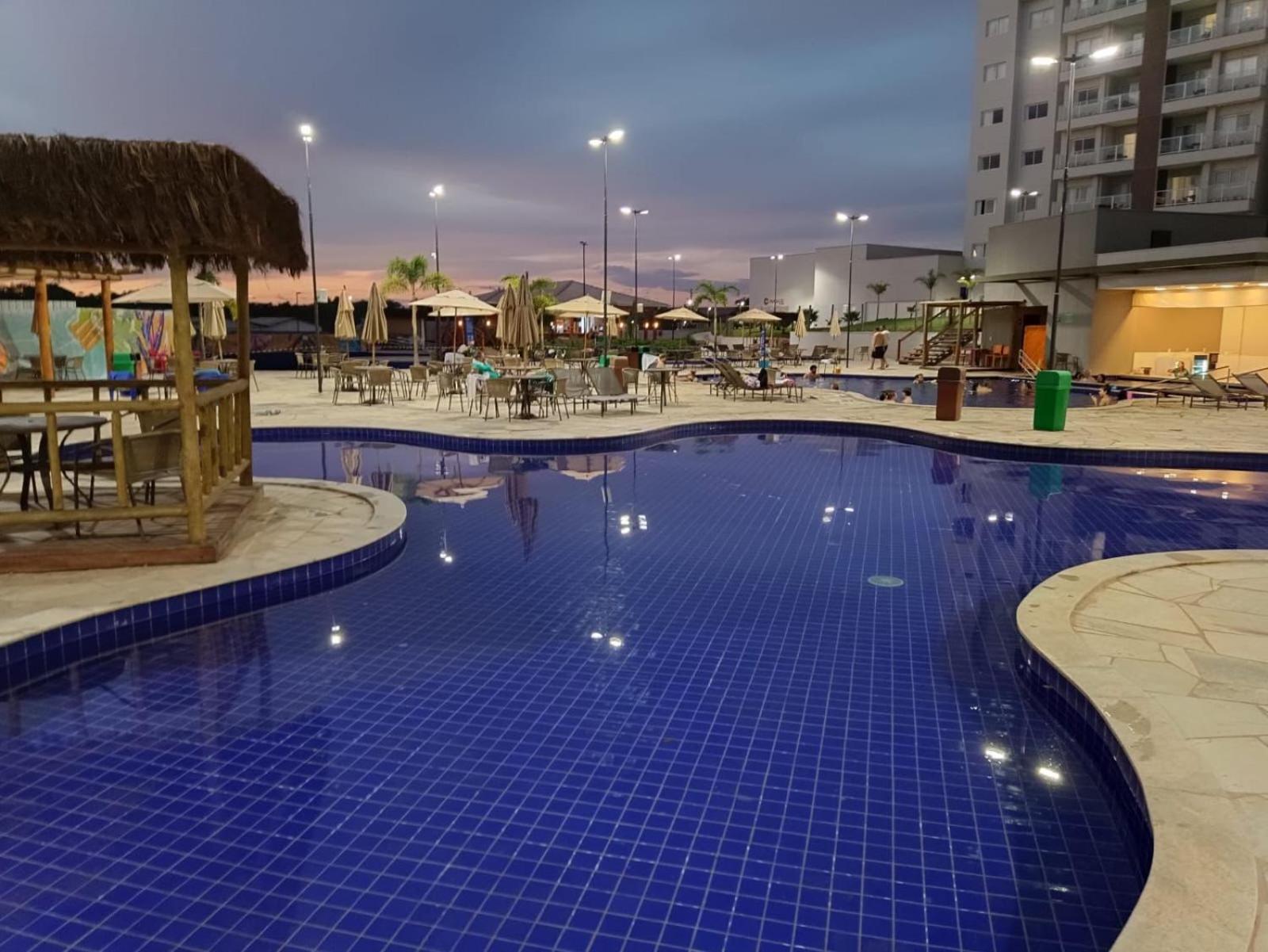 Lagoa Park Caldas Novas