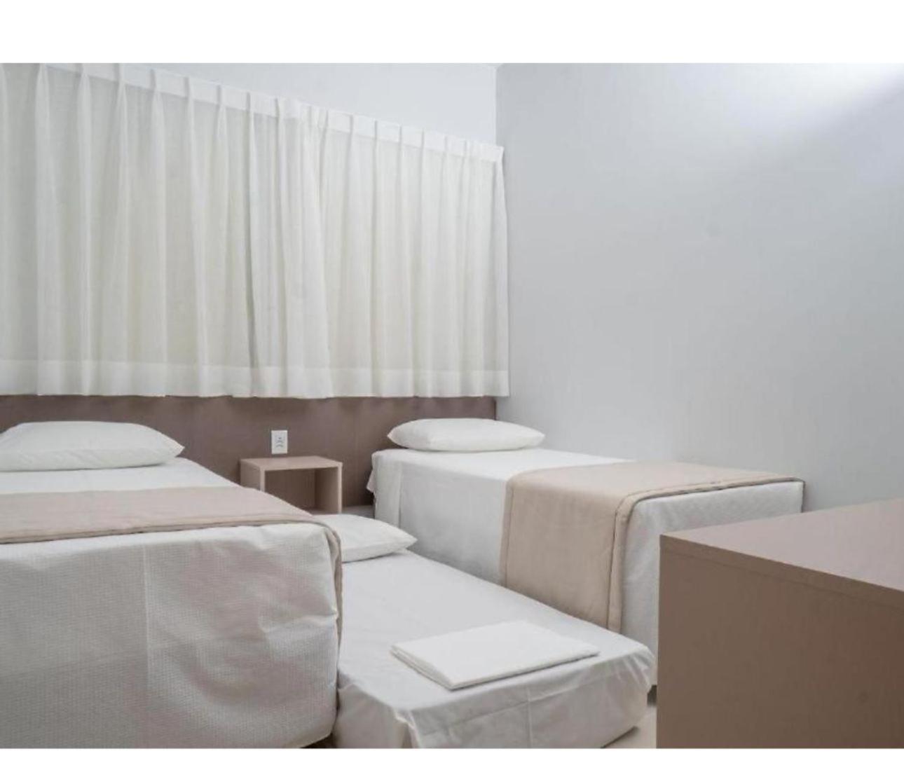 Lagoa Park Apartamento *